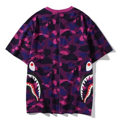 cheap quality Bape Shirts Model No. 208